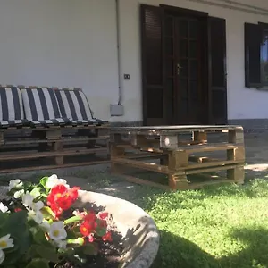Dal Giotu Bed & Breakfast