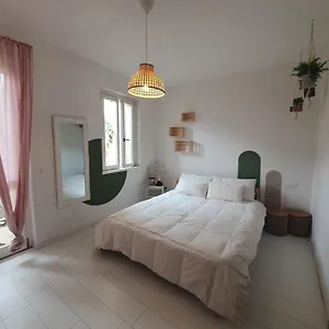 Malpensa - Independent Double & Bathroom Affittacamere